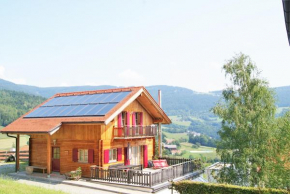 Ferienhaus in ruhiger Lage - 3 Schlafzimmer- große Terrasse
